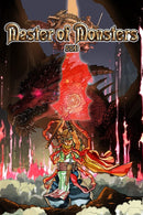 マスターオブモンスターズSSB<PS5>20250626