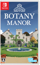Botany Manor<Switch>20250220