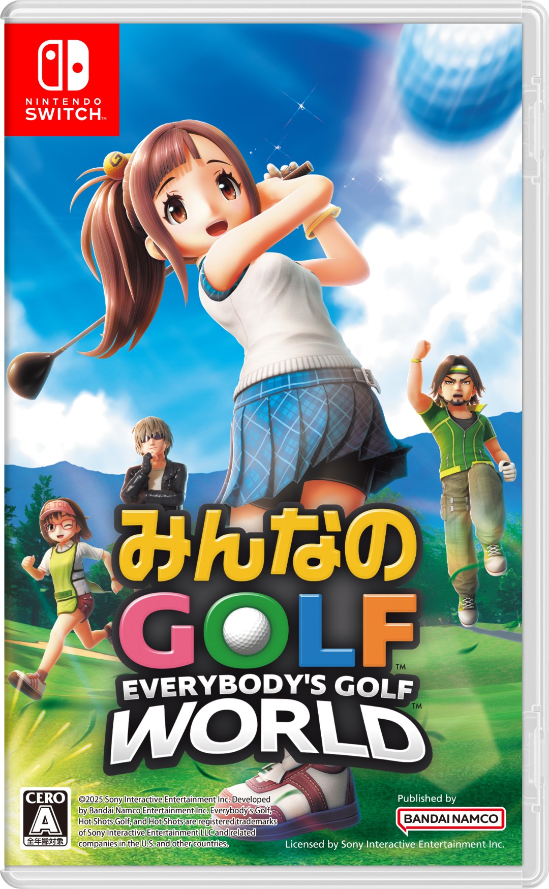 みんなのゴルフ ポータブル 韓国版 海外版 激レア NSW_RGB.jpg?v=1749109384
