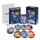 【WonderGOOオリジナル限定セット】蒼き雷霆 ガンヴォルト トライアングル エディション 10周年記念コンプリートBOX<Switch>20250724