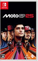 MotoGP™25<Switch>20250430