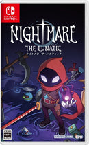Nightmare: The Lunatic<Switch>20251204