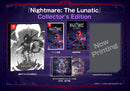 Nightmare: The Lunatic Collector's Edition<Switch>20251204