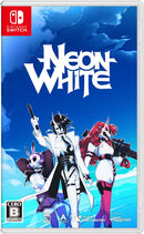 Neon White<Switch>20250123