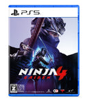 NINJA GAIDEN 4<PS5>20251021