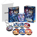 【WonderGOOオリジナル限定セット】蒼き雷霆 ガンヴォルト トライアングル エディション 10周年記念コンプリートBOX<PS5>20250724