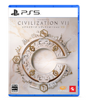 『シドマイヤーズ シヴィライゼーション® VII』<PS5>20250211