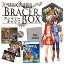 【WonderGOOオリジナル限定FCセット】空の軌跡 the 1st ブレイサーBOX<PS5>20250919