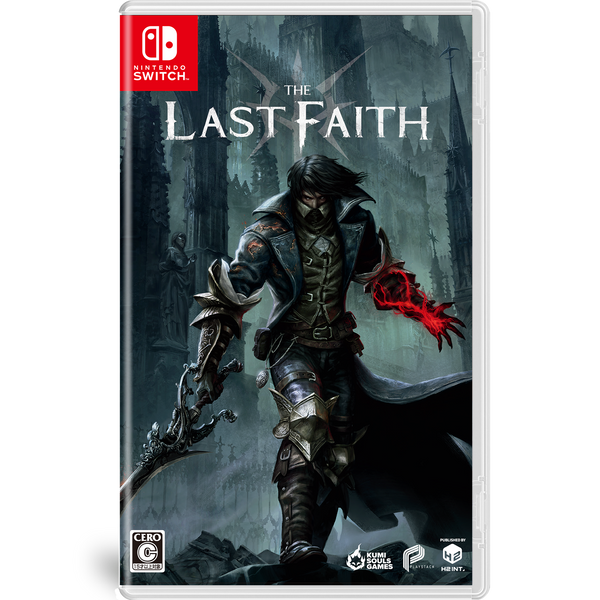 The Last Faith: The Nycrux Edition＜Switch＞20240704