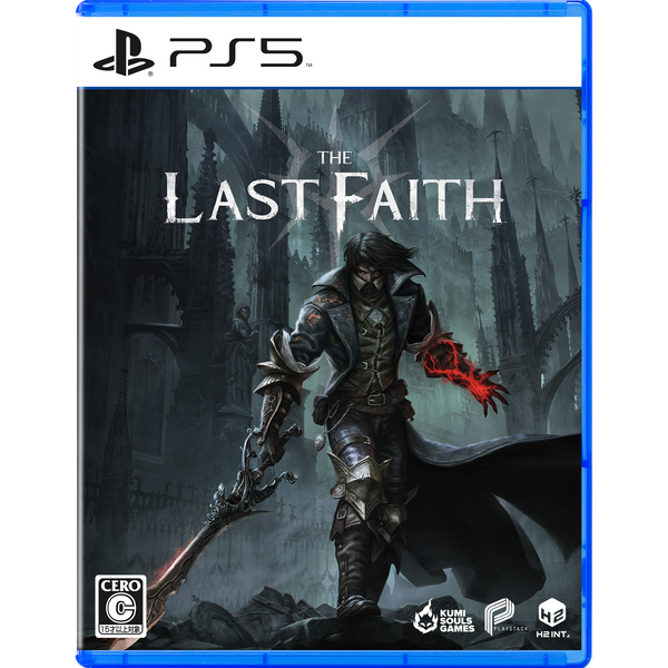 The Last Faith: The Nycrux Edition＜PS5＞20240704