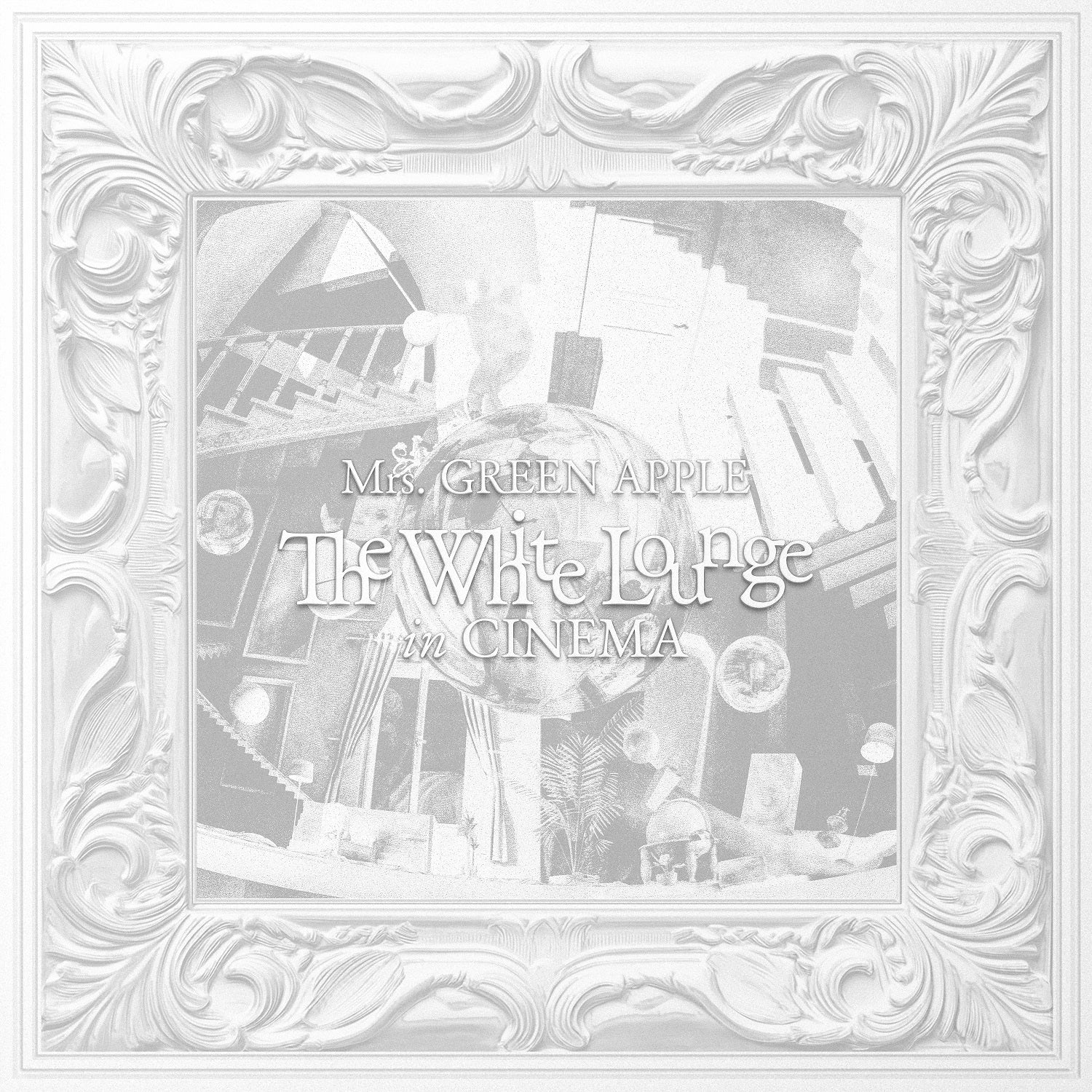 【超特価】Mrs. GREEN APPLE CD Blu-ray おまけ おまけCL付】新品 10 (通常盤) / Mrs.GREEN APPLE(CD) UPCH20693