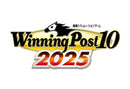 Winning Post 10 2025 プレミア厶ボックス<PS5>20250327