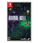 ANIMAL WELL<Switch>20251204