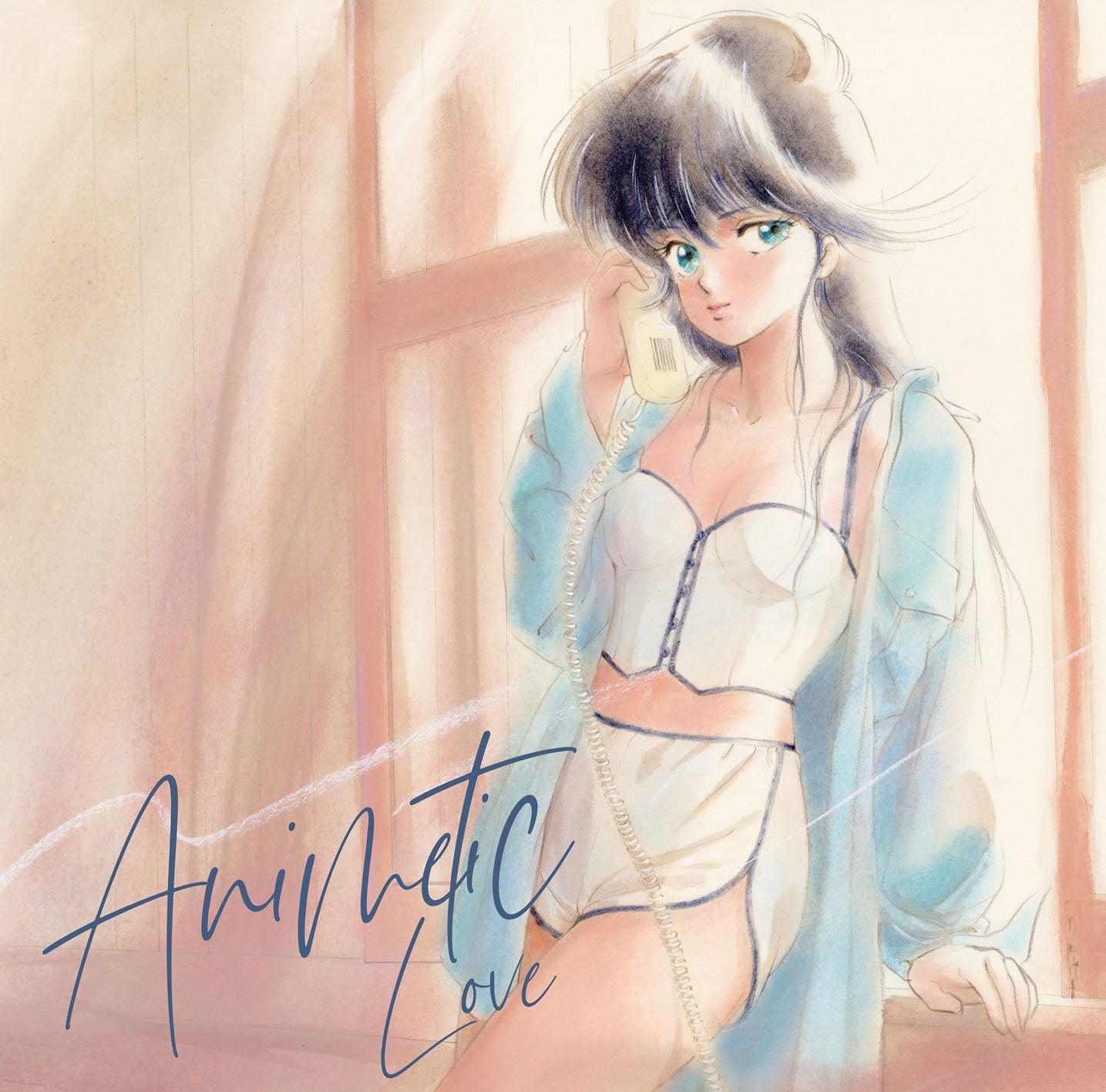 アニメ系CD　W-SHAKE / 転生ラブレター 駿河屋 -<中古>W-SHAKE / 転生ラブレター（アニメ・ゲーム）