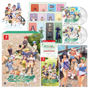 【WonderGOOオリジナル特典】悠久幻想曲リバイバル 特装版<Switch>20251218