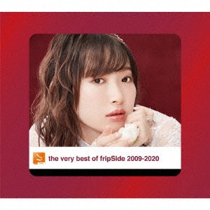 fripSide／the very best of fripSide 2009-2020＜2CD+DVD＞（初回限定盤)20201104