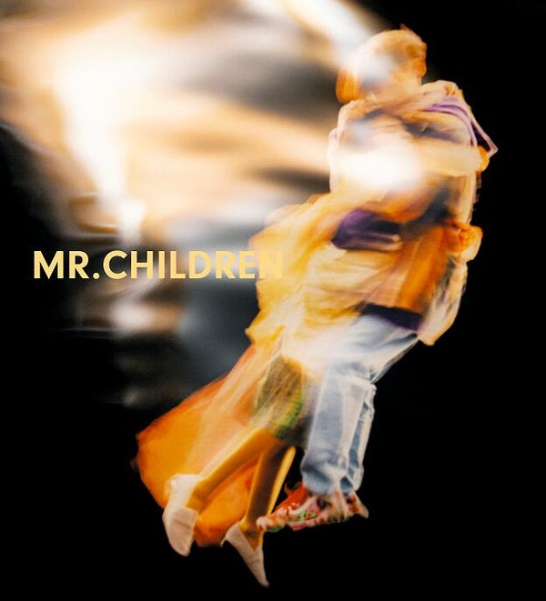 Mr.Children／Mr.Children 2015-2021 & NOW＜2CD+DVD＞（初回生産限定盤)［Z-12792］20220511