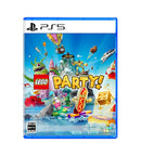 LEGO Party!<PS5>20251106