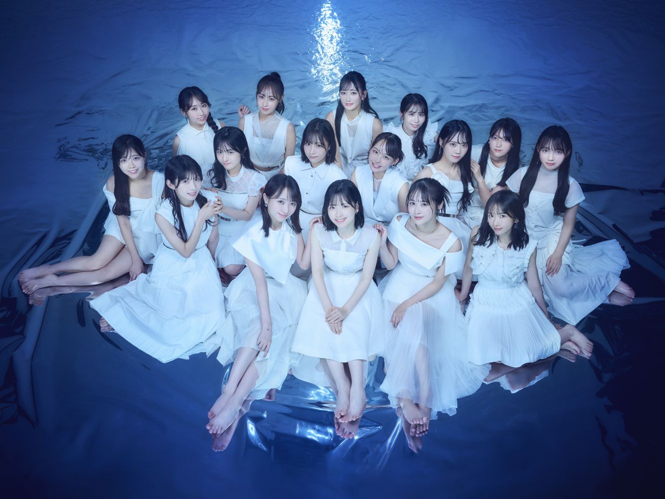 先着特典】STU48／タイトル未定＜CD+Blu-ray＞（＜Type A＞初回