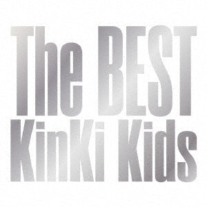 KinKi Kids／The BEST＜3CD＞（通常盤)20171206