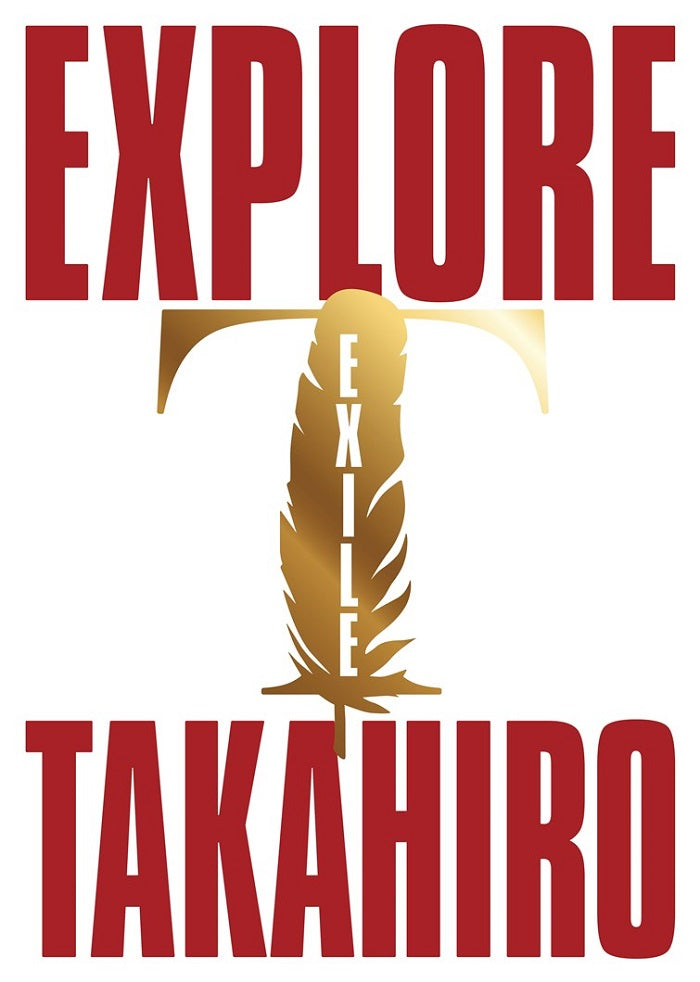 先着特典】EXILE TAKAHIRO／EXPLORE＜3CD+3Blu-ray＞［Z-14310］20230906