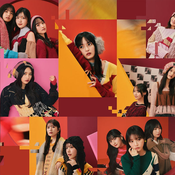 乃木坂46／歩道橋