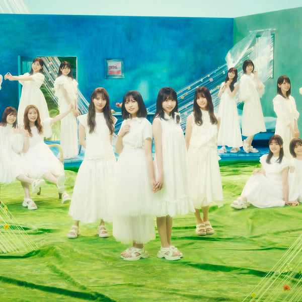 日向坂46 日向坂46