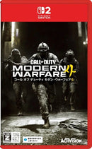 Call of Duty Modern Warfare 4＜Switch 2＞20261023