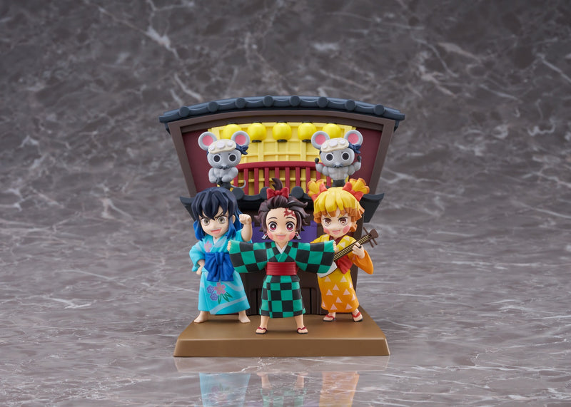 【WonderGOOオリジナル特典】鬼滅の刃 ヒノカミ血風譚2 フィギュアマルチスタンド付き数量限定版＜PS5＞20250801