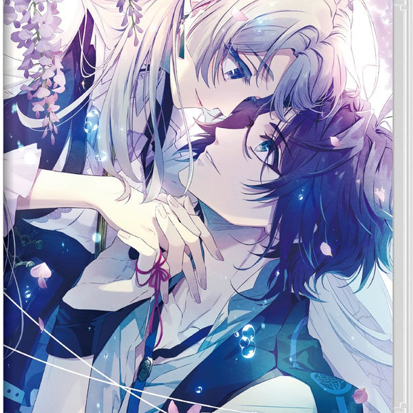 ユークロニア FD 特典 依 00__FD___PKG_cdd0d036-34d3-