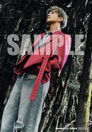 【オリジナル特典】岩田剛典／ARTLESS＜CD＞［Z-15131］20240306