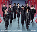 【先着特典】Snow Man／BANG!! / SAVE YOUR HEART / オドロウゼ！＜CD+DVD＞（初回盤A)［Z-17070］20260429