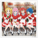 【オリジナル特典・先着特典】アニメ／劇場総集編ぼっち・ざ・ろっく！ Re:/Re:Re:＜3Blu-ray＞（完全生産限定版)［Z-16094・16095・16292・16361］20250212