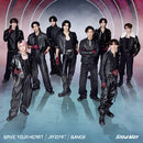 【先着特典】Snow Man／BANG!! / SAVE YOUR HEART / オドロウゼ！＜CD+DVD＞（初回盤A)［Z-17070］20260429
