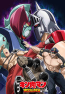 アニメ／キン肉マン 完璧超人始祖編　Blu-ray BOX2＜4Blu-ray＞20251029