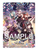 【オリジナル特典】Roselia／Lehre der Rose＜2CD＞（通常盤)［Z-17161］20260826
