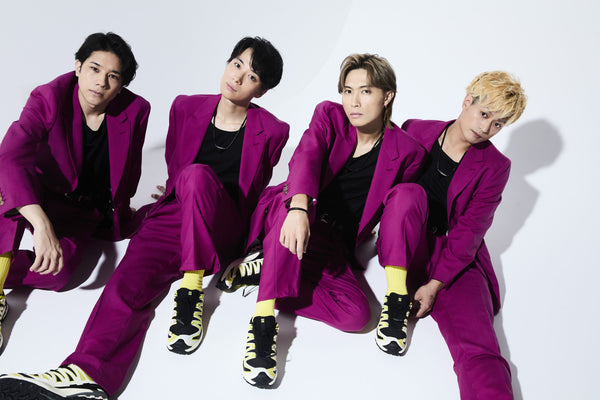 【先着特典】A.B.C-Z／ROMANTIC!＜CD＞（通常盤)［Z-16590］20250625
