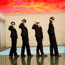 【先着特典】A.B.C-Z／ROMANTIC!＜CD+DVD＞（初回限定盤B)［Z-16589］20250625