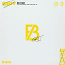 【先着特典】BE:FIRST／GRIT＜CD＞［Z-16483］20250528