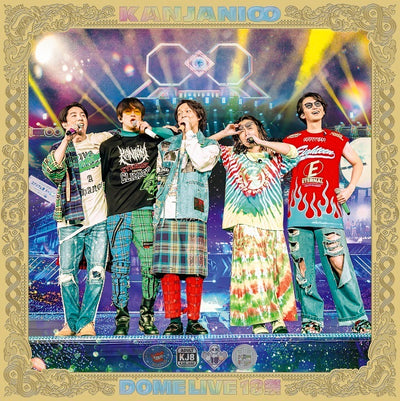 関ジャニ∞／KANJANI∞ DOME LIVE １８祭＜3Blu-ray＞（初回限定盤A)20230628