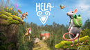 Hela：ちいさなねずみと魔法の森＜Switch 2＞20261201