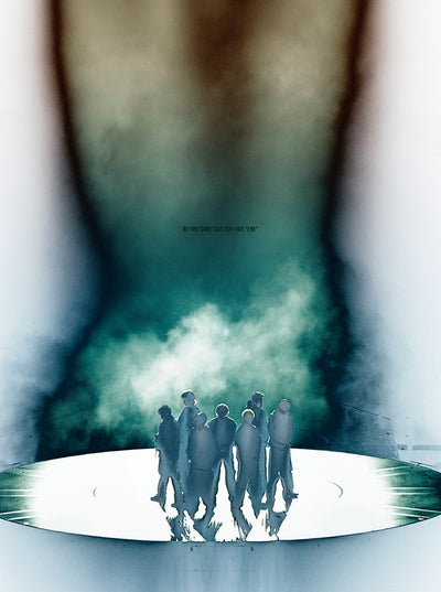 【先着特典】BE:FIRST／BE:FIRST DOME TOUR 2024-2025 “2:BE”＜2DVD＞［Z-16686］20...