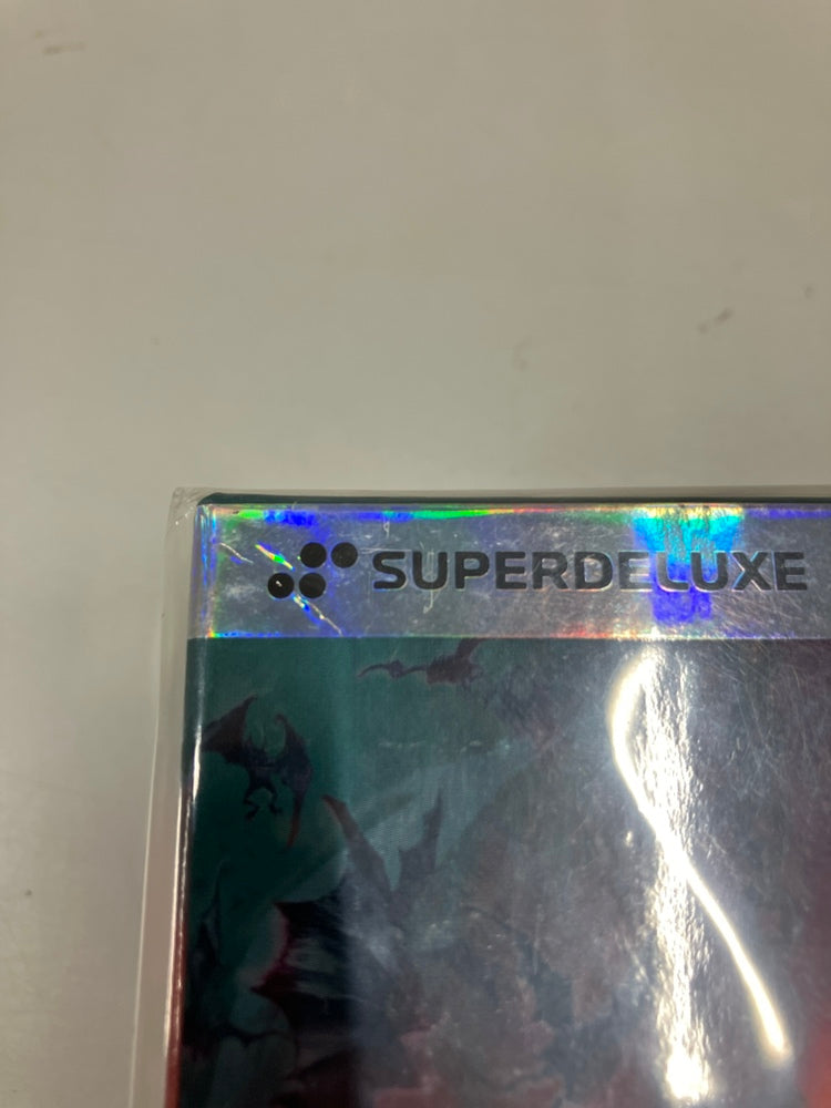 ※キズ有アウトレット品※　【WonderGOOオリジナル特典】悪魔城ドラキュラ アニバーサリーコレクション　DELUXE EDITION＜Switch＞20250626