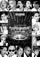 【先着特典】THE RAMPAGE from EXILE TRIBE／THE RAMPAGE LIMITED LIVE 2024 *p(R)ojectR at TOKYO DOME＜Blu-ray＞［Z-16201］20250305
