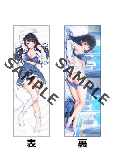 制服カノジョ2 ゆい抱き枕カバー＜グッズ＞20260730