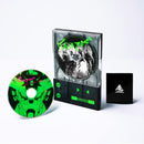 【先着特典】米津玄師／Plazma / BOW AND ARROW＜CD+DVD＞（インストーラーデバイス盤【初回限定】)［Z-16576］20250611