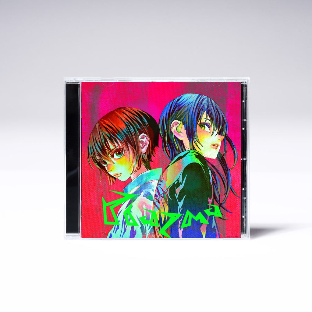先着特典】米津玄師／Plazma / BOW AND ARROW＜CD＞（通常盤