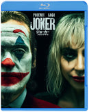 ホアキン・フェニックス／ジョーカー:フォリ・ア・ドゥ  ブルーレイ&DVDセット (2枚組)＜Blu-ray+DVD＞20250305