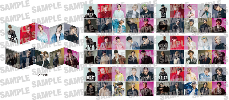 【先着特典】BE:FIRST／BE:ST＜2CD+Blu-ray＞（LIVE盤)［Z-16766］20251029