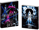 【先着特典】Acid Black Cherry／Acid Black Cherry 2009 tour "Q.E.D."＜2DVD+2CD＞［Z-16818］20251029